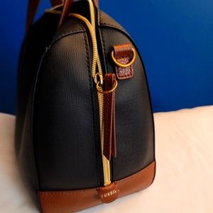 Fossil Handbag Purse